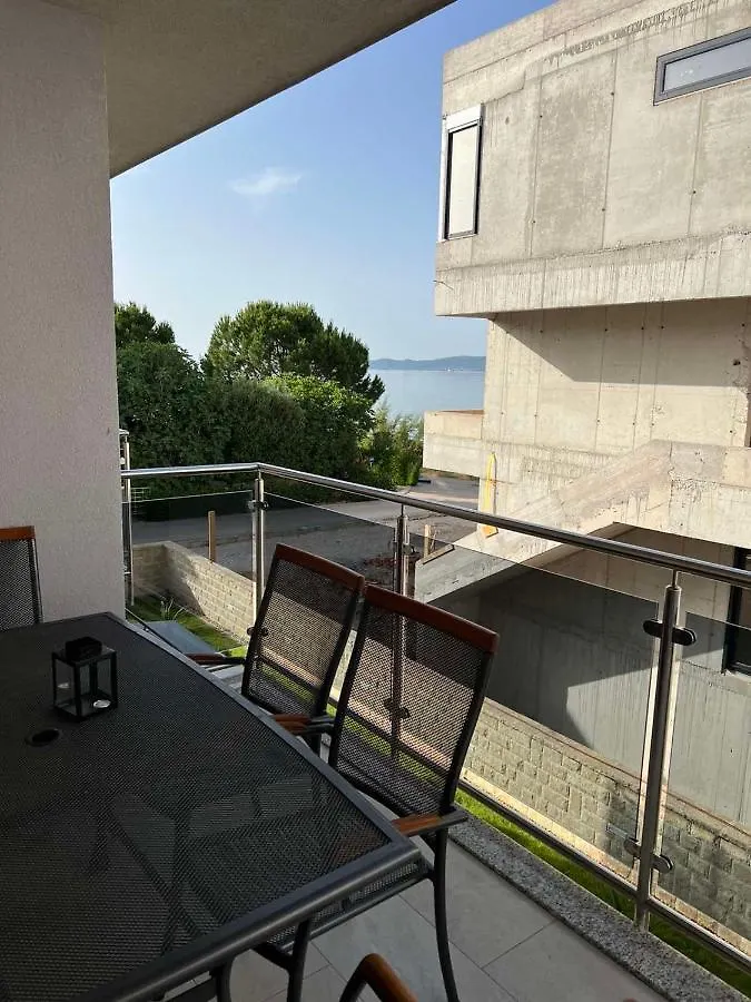 게스트하우스 Villa Suric Sukošan