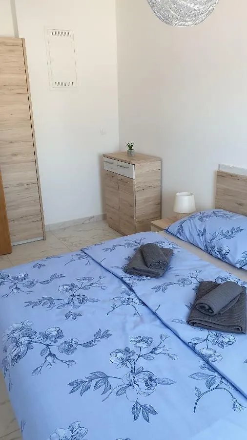 게스트하우스 Villa Suric Sukošan